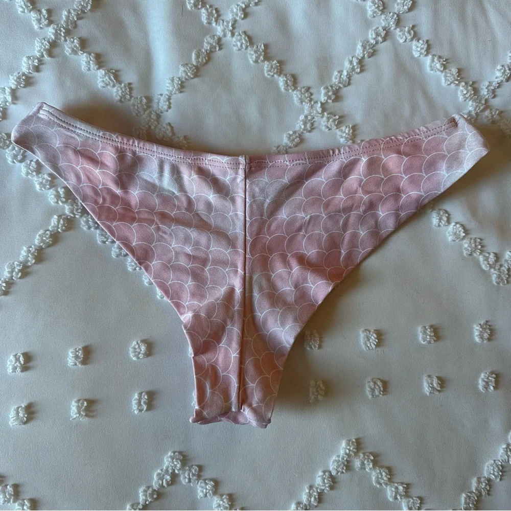 Midori Bikinis Cosmo Reese Bottoms - Picture 6 of 7